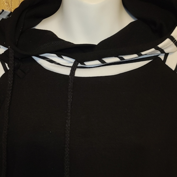 Rogue Double Hoodie NWOT Sz S - Picture 4 of 8